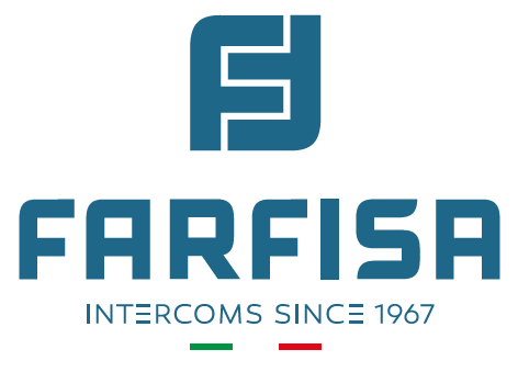 logo Farfisa