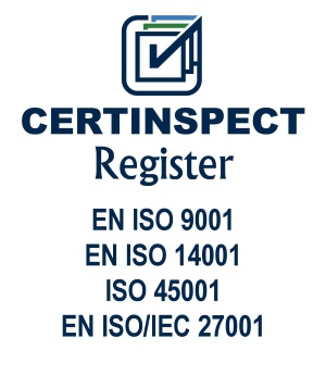 Certificarile ISO ale companiei ROEL
