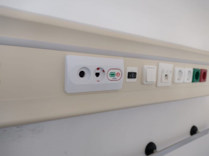 Sistem apelare medicala Institutul Fundeni