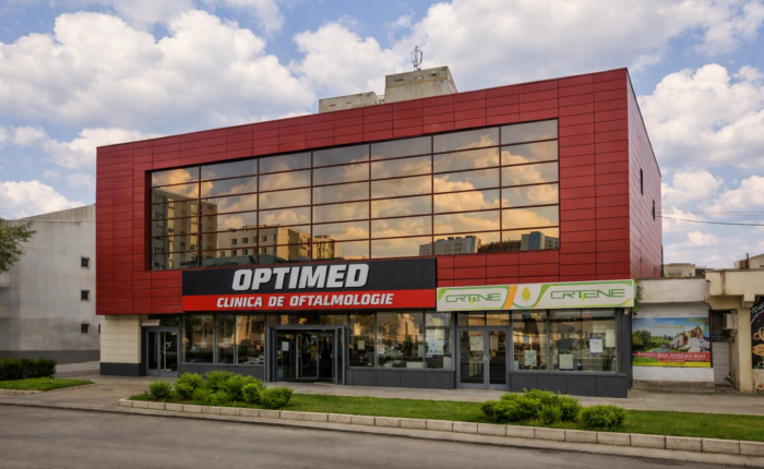 Sisteme de apelare medicala la Clinica Optimed