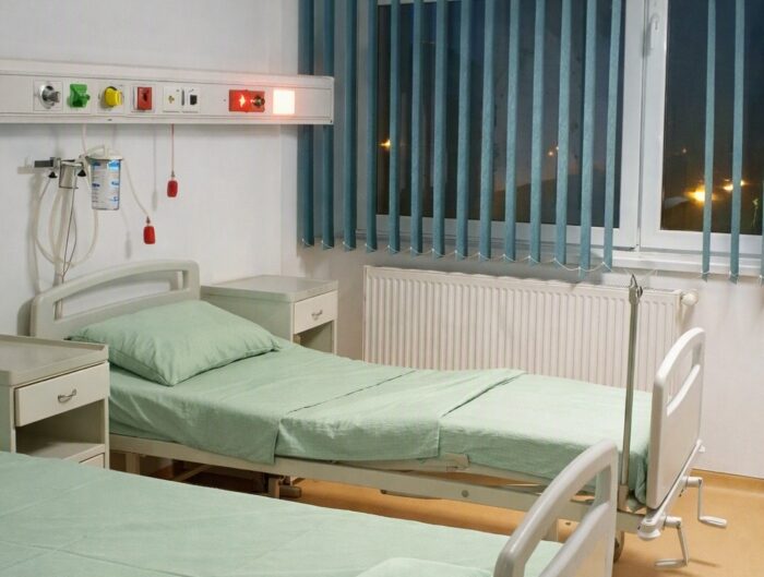 sisteme apelare medicala la spitalul pantelimon ati