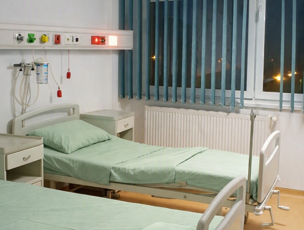 sisteme apelare medicala la spitalul pantelimon ati